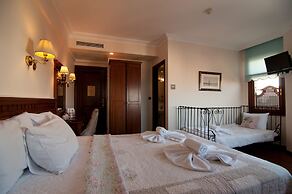 Emine Sultan Hotel