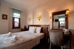Emine Sultan Hotel