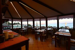 Emine Sultan Hotel