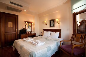 Emine Sultan Hotel