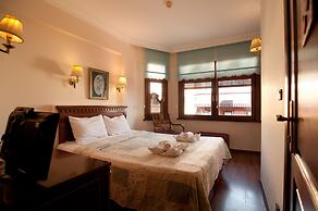 Emine Sultan Hotel