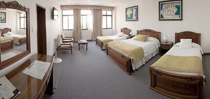 Gran Hotel Pereira