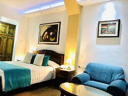 Gran Hotel Pereira
