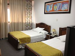 Gran Hotel Pereira