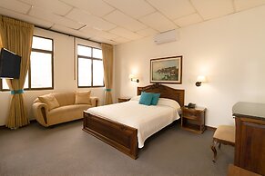 Gran Hotel Pereira
