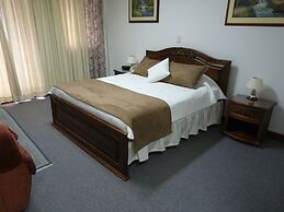 Gran Hotel Pereira