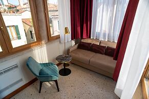 Palazzina Fortuny