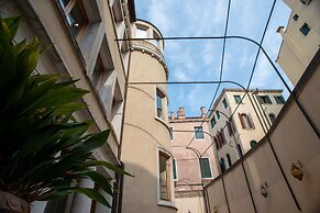 Palazzina Fortuny