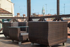 Palazzina Fortuny