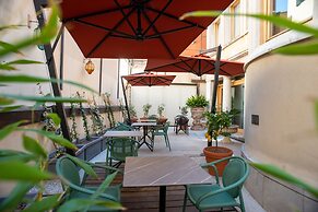 Palazzina Fortuny