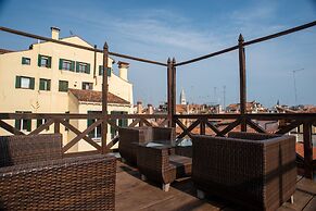 Palazzina Fortuny