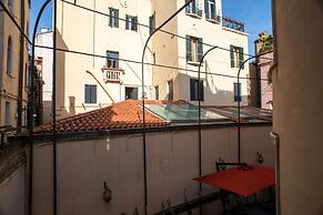 Palazzina Fortuny