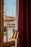 Palazzina Fortuny