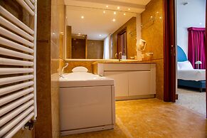 Palazzina Fortuny