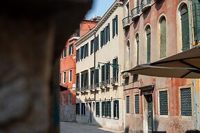 Palazzina Fortuny