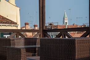 Palazzina Fortuny