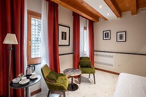 Palazzina Fortuny