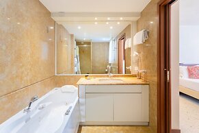 Palazzina Fortuny