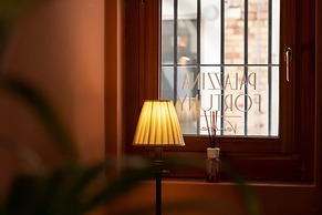 Palazzina Fortuny