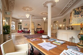 TH Borca di Cadore - Park Hotel Des Dolomites