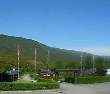 Dovre Motell