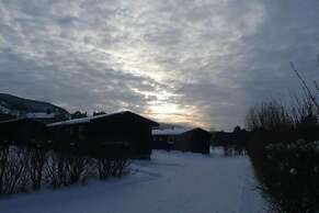 Dovre Motell