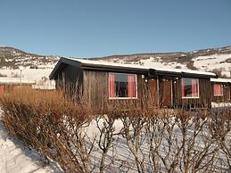 Dovre Motell