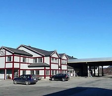 Dovre Motell