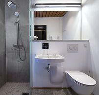 Kysthotellet Djursland