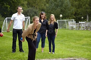 Kysthotellet Djursland