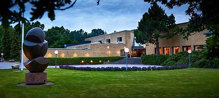 Kysthotellet Djursland