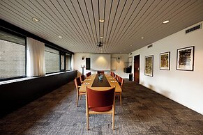 Kysthotellet Djursland