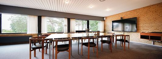 Kysthotellet Djursland