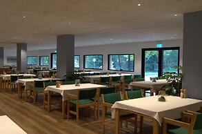 Kysthotellet Djursland
