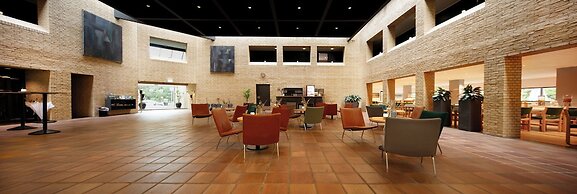 Kysthotellet Djursland