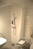 Kysthotellet Djursland