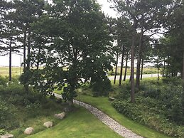 Kysthotellet Djursland