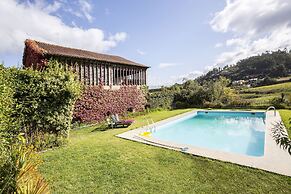 Casa da Várzea