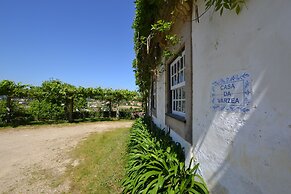 Casa da Várzea