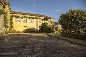 Casa de Canedo