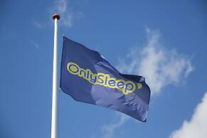 Only Sleep Trafikcenter