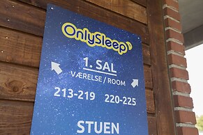 Only Sleep Trafikcenter