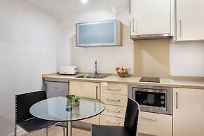 Apartamentos Metrópolis Sevilla