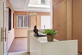 Apartamentos Metrópolis Sevilla