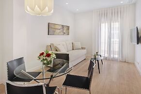 Apartamentos Metrópolis Sevilla