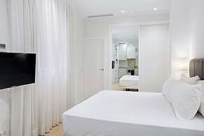 Apartamentos Metrópolis Sevilla