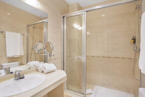 Apartamentos Metrópolis Sevilla