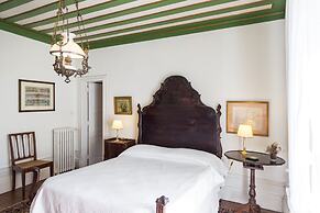 Casa das Paredes