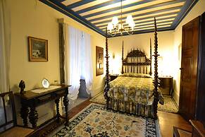 Casa das Paredes