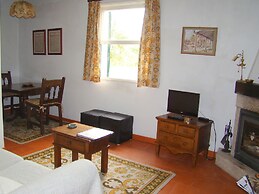 Casa das Paredes